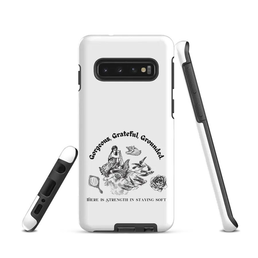 Aphrodite Samsung Case product image (1)
