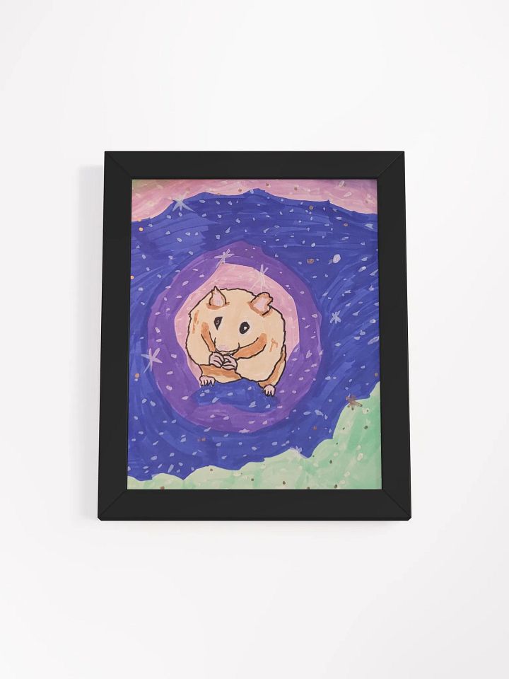 Hamster Galaxy product image (2)