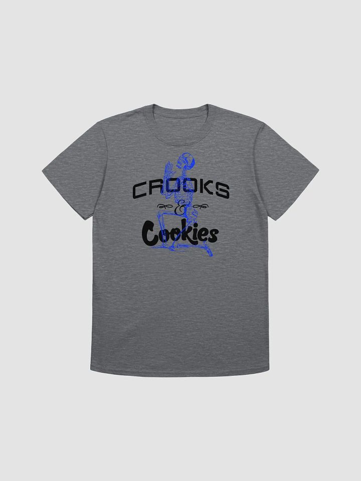 Crooks & Cookies product image (1)