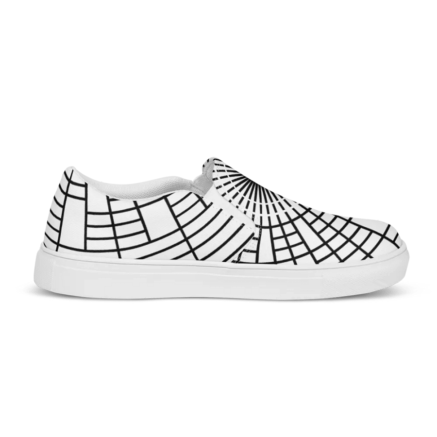 Web Splash Slip-Ons product image (10)