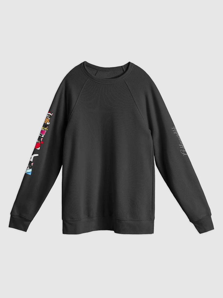 ashleyacidikk emote sweater product image (1)