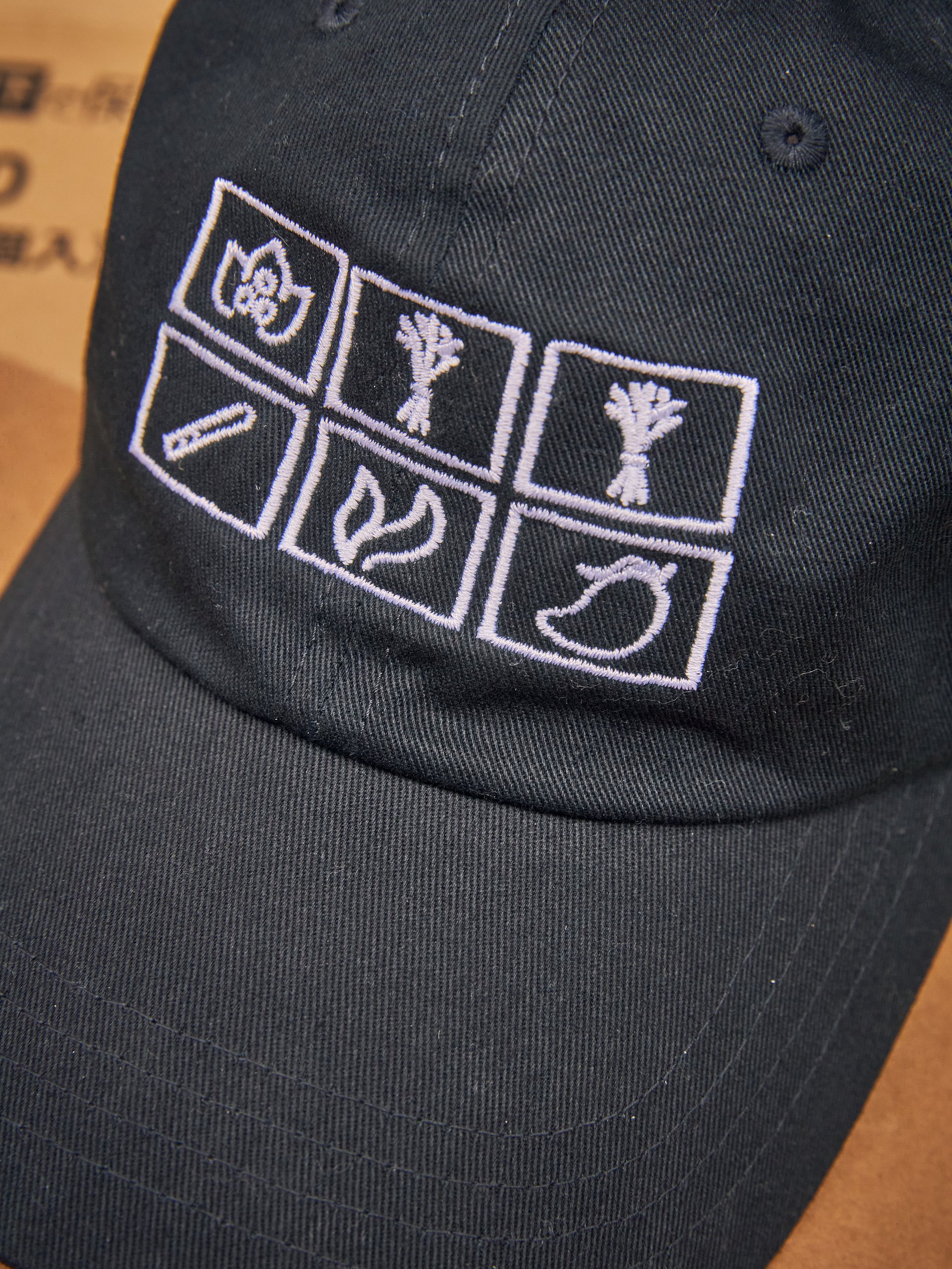 Six Slotted - Laning Phase | Hat product image (5)