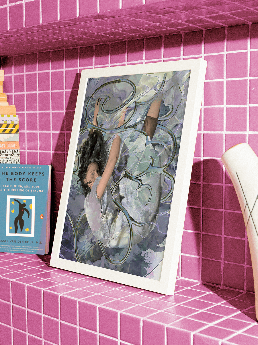 Upside Down Poster product image (7)