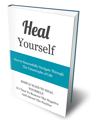 Heal Yourself product image (1)