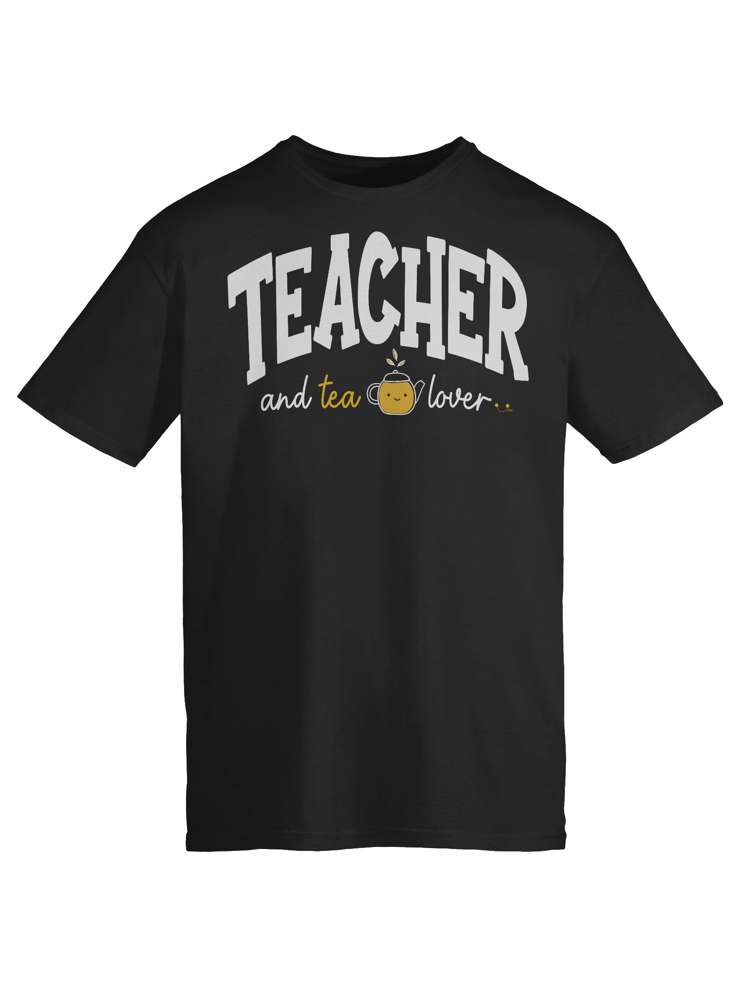 🍵🍎🌿✨ Teacher and Tea Lover product image (7)