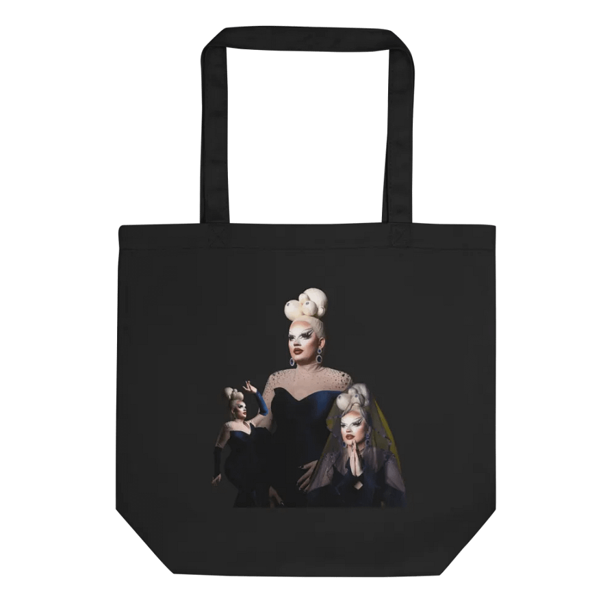 Dussy 2025 Tote product image (1)
