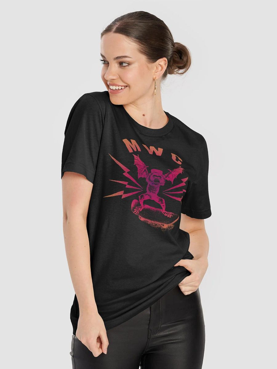 MidWest Wrecking Co. (Flagship Redux Gradient) T-Shirt product image (8)