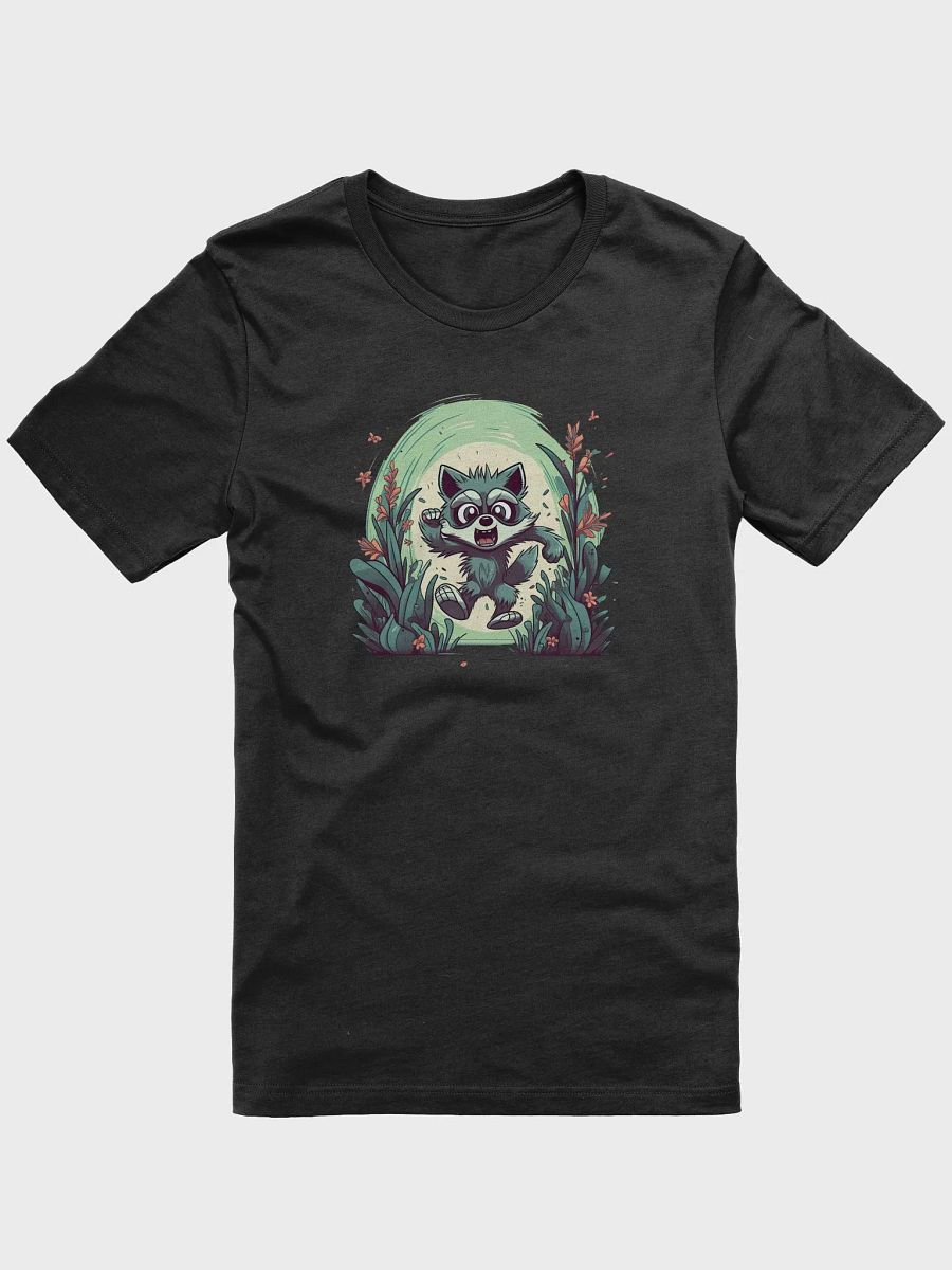 Kukoro! Plant Game Shirt product image (12)