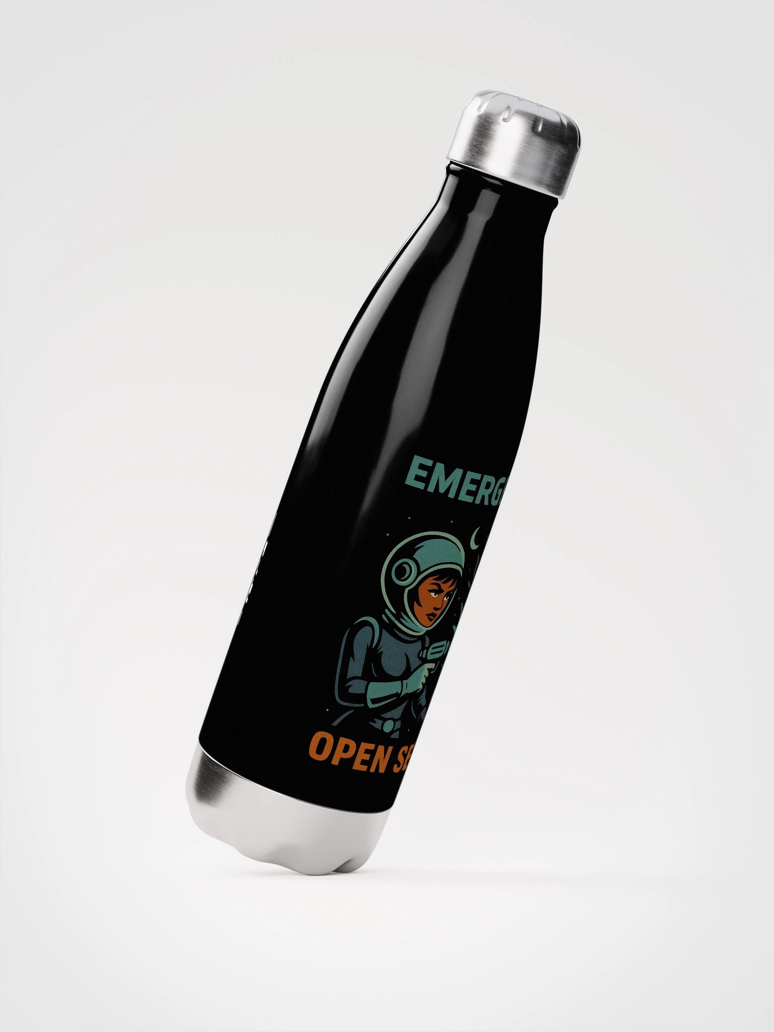 Open Season Water Bottle product image (2)