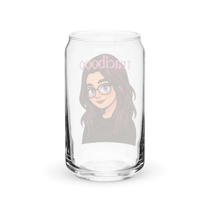 🥤 The Tracibooo Glass product image (6)
