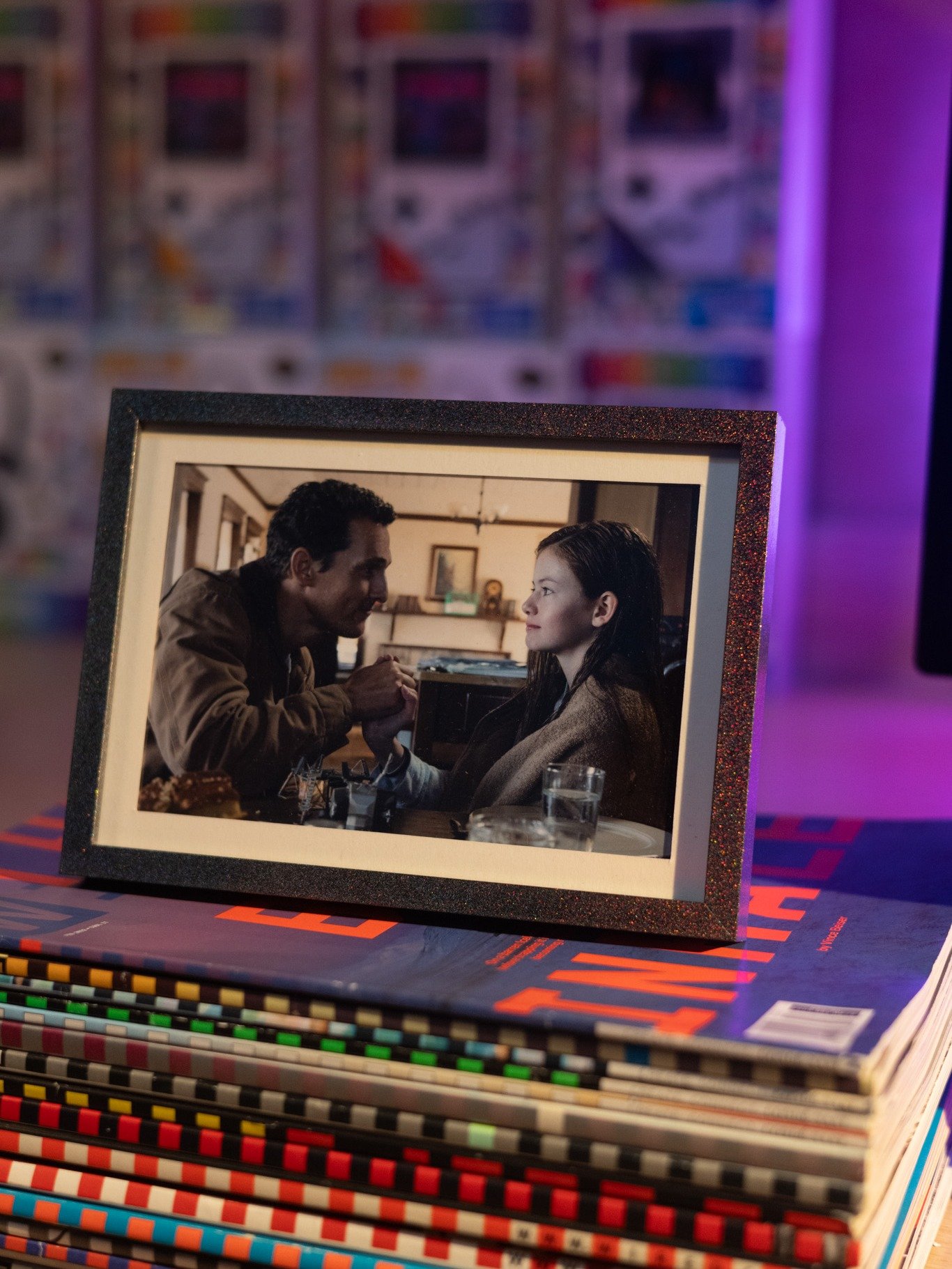 Interstellar Frame product image (3)
