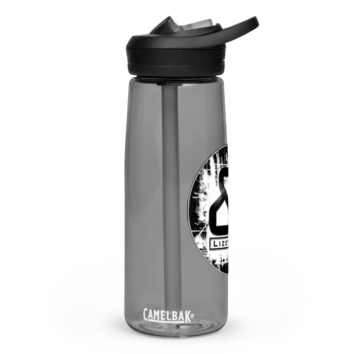 Lizette & water bottle (Shipped from USA) product image (1)