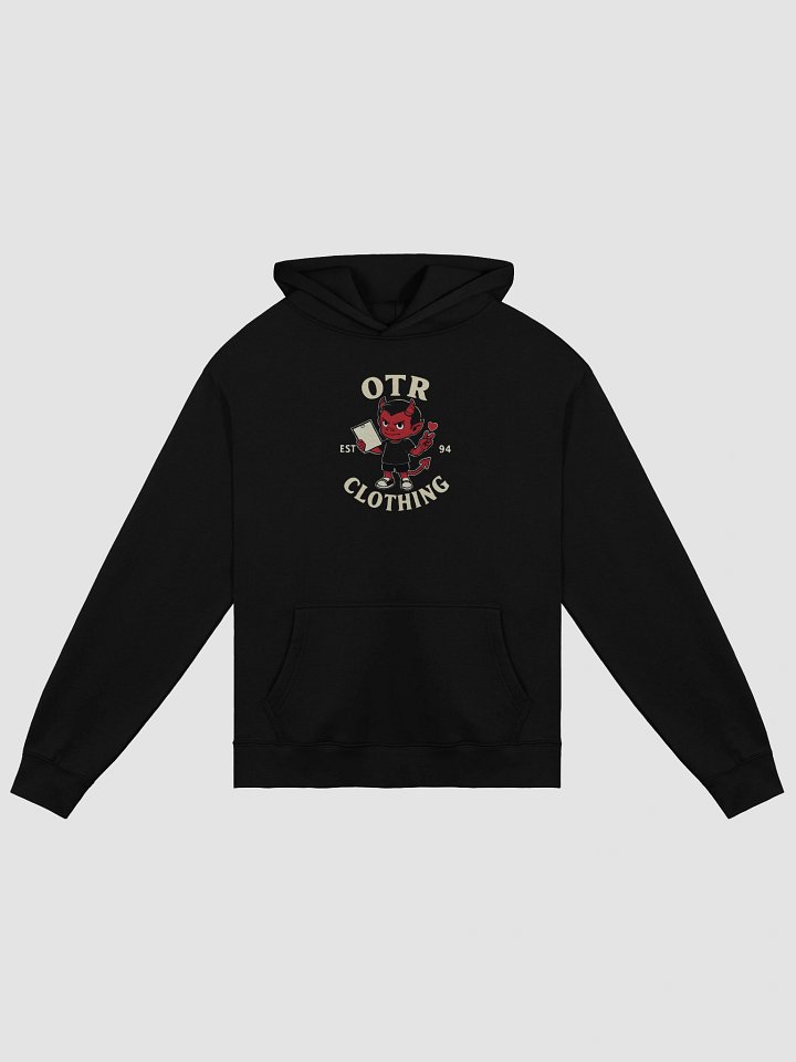 OTR Clothing Devil est 94 Hoodie product image (1)