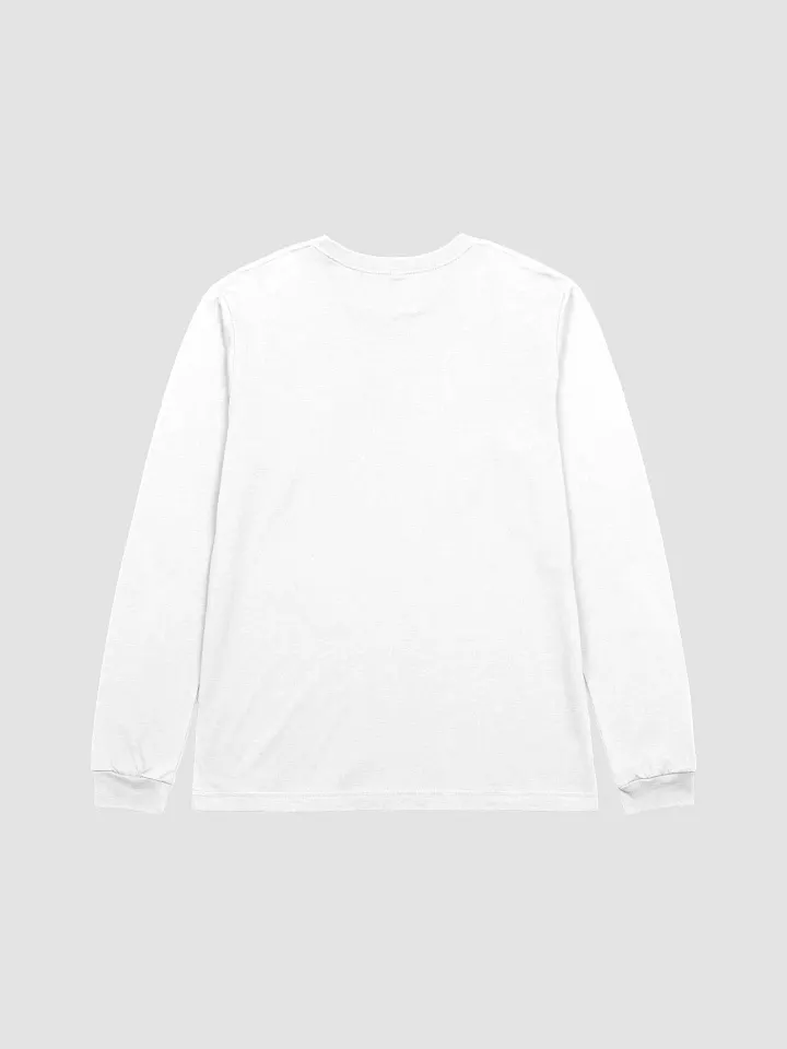 J.L Merry & Bright Christmas Tree Long Sleeve Tee product image (6)