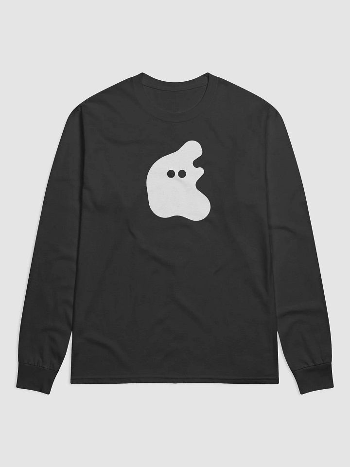 Wealth Warrior Long Sleeve product image (1)