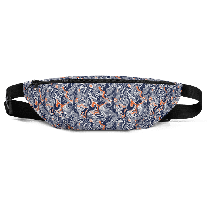 Liquid Energy | Fanny Pack product image (2)