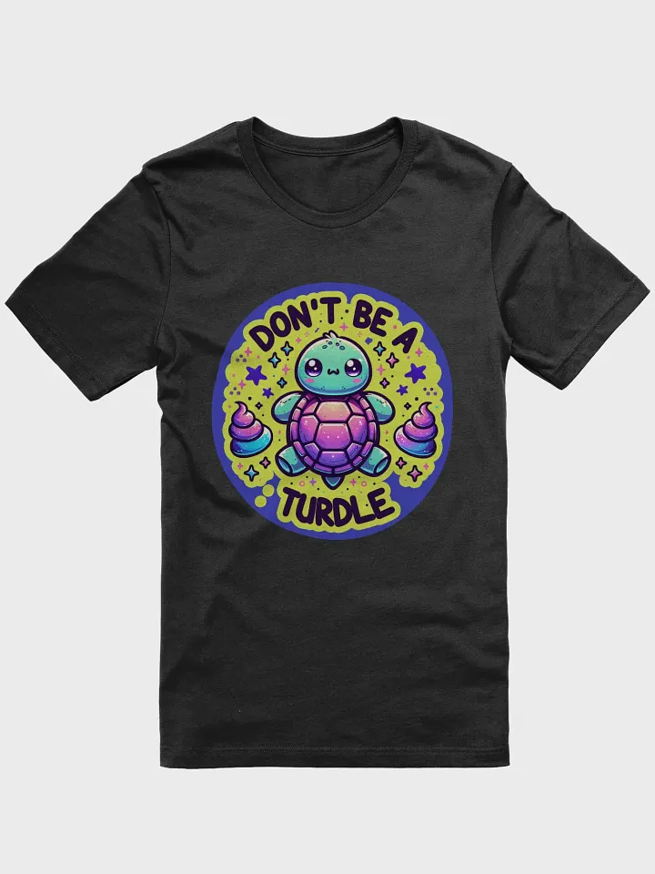 Turtle Graphic Tee product image (5)