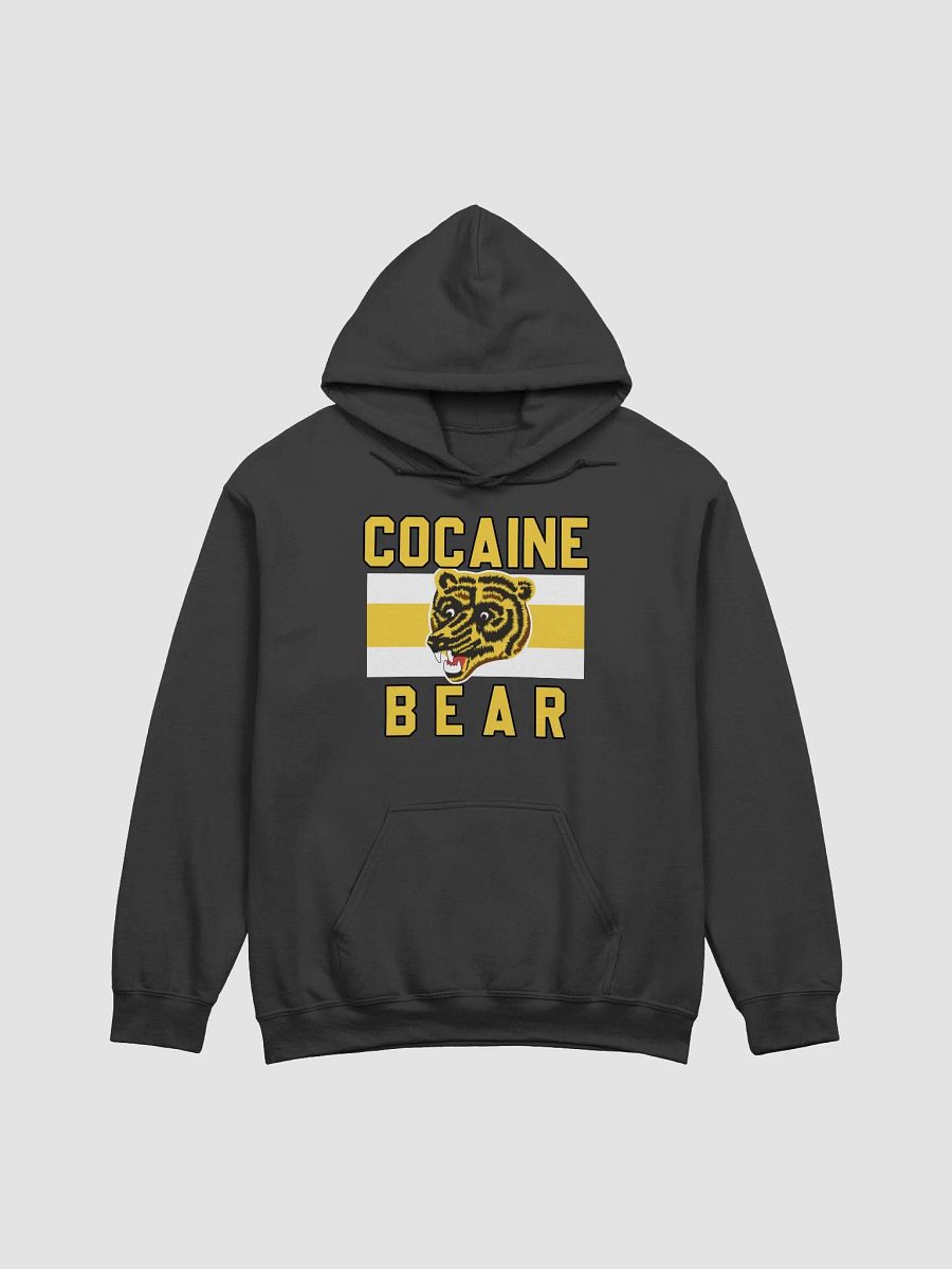COCAINE BEAR v1 Hoodie product image (2)
