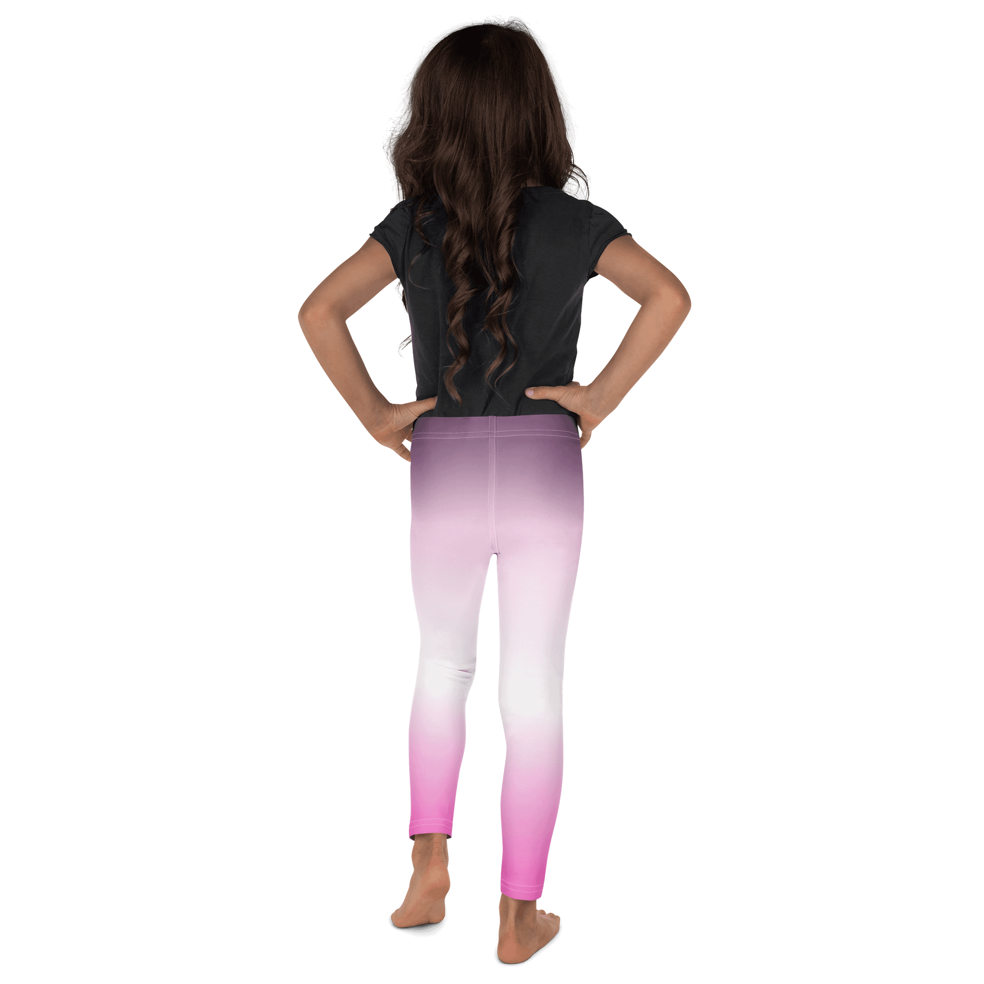 Customizable Kids Leggings: Express Your Style! product image (3)