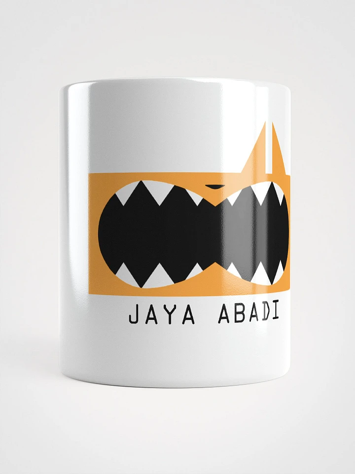 Jaya Abadi Brand Mug product image (1)