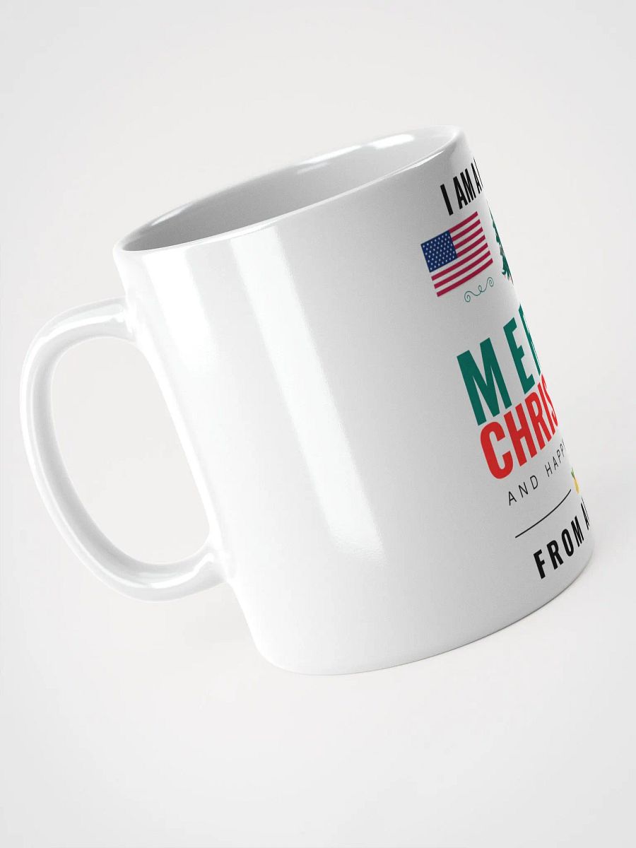 I AM A FILIPINO MUG product image (13)