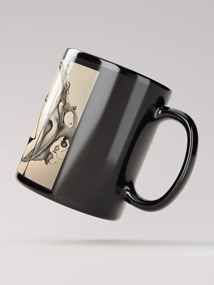 Libra's Balanced Brews: Harmonize Your Thirst with Cosmic Equilibrium product image (4)