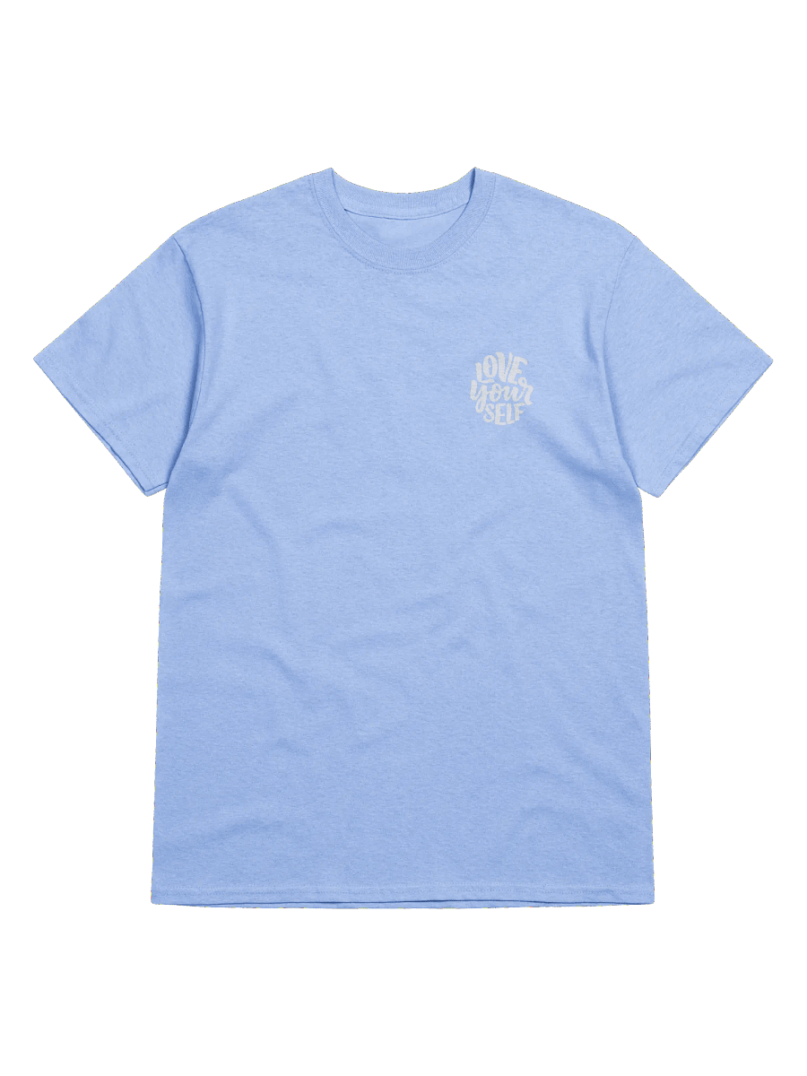 LOVE YOURSELF T-Shirt product image (2)