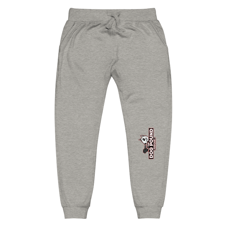 Dog Pound Podcast Jogger Pants product image (4)