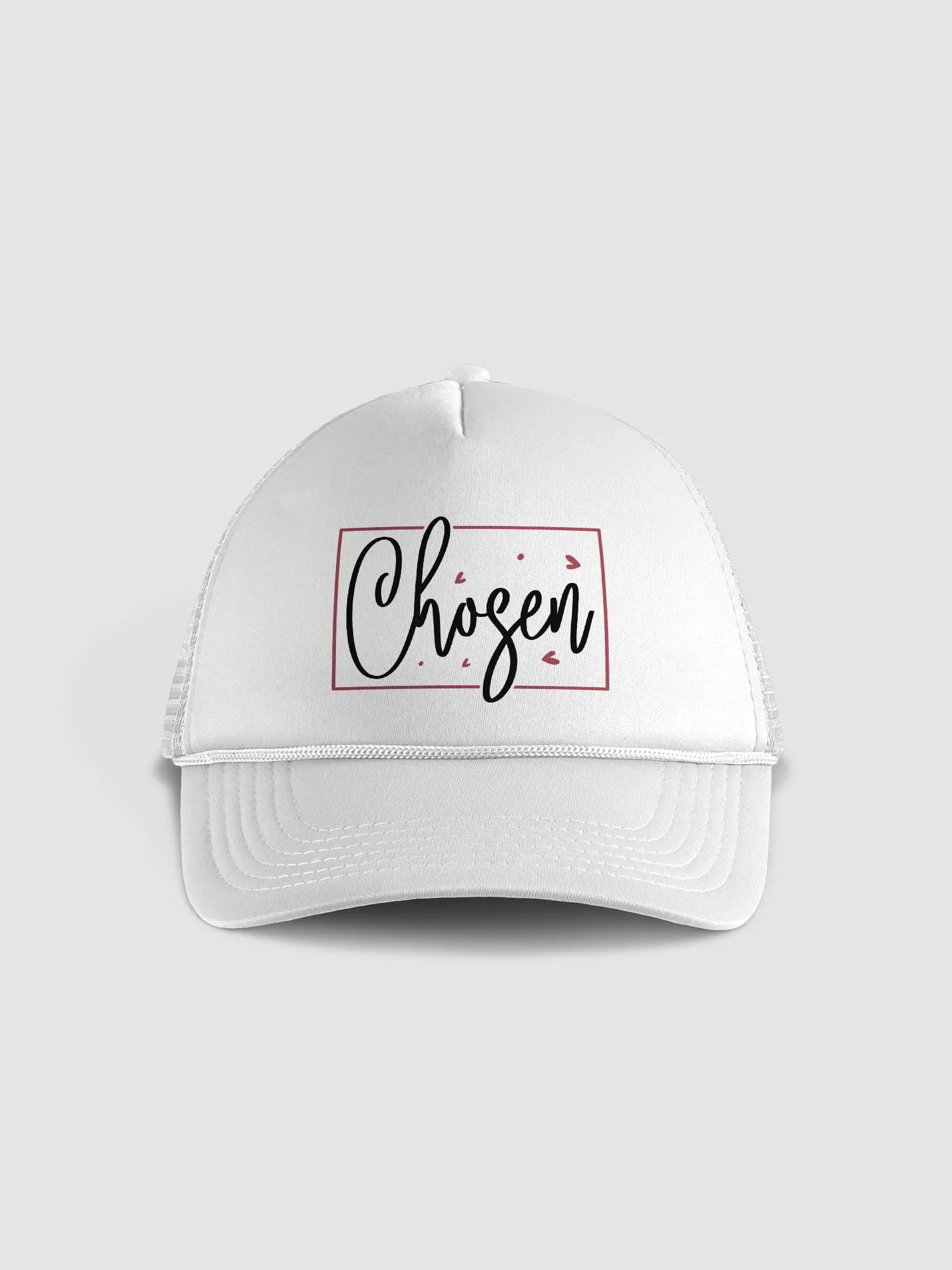 Chosen Life: Unstoppable, Unique, Unforgettable product image (3)