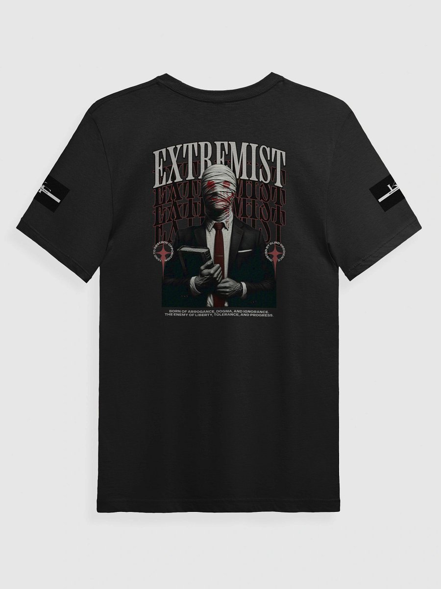 Knone Fa Lee Fusion T-Shirt product image (2)