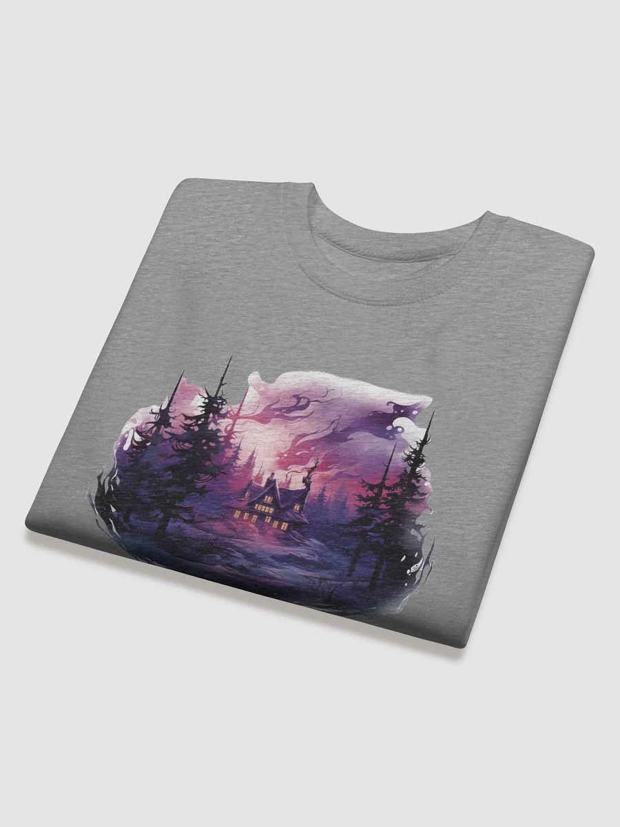Enchanted Forest Glow Sweatshirt product image (25)