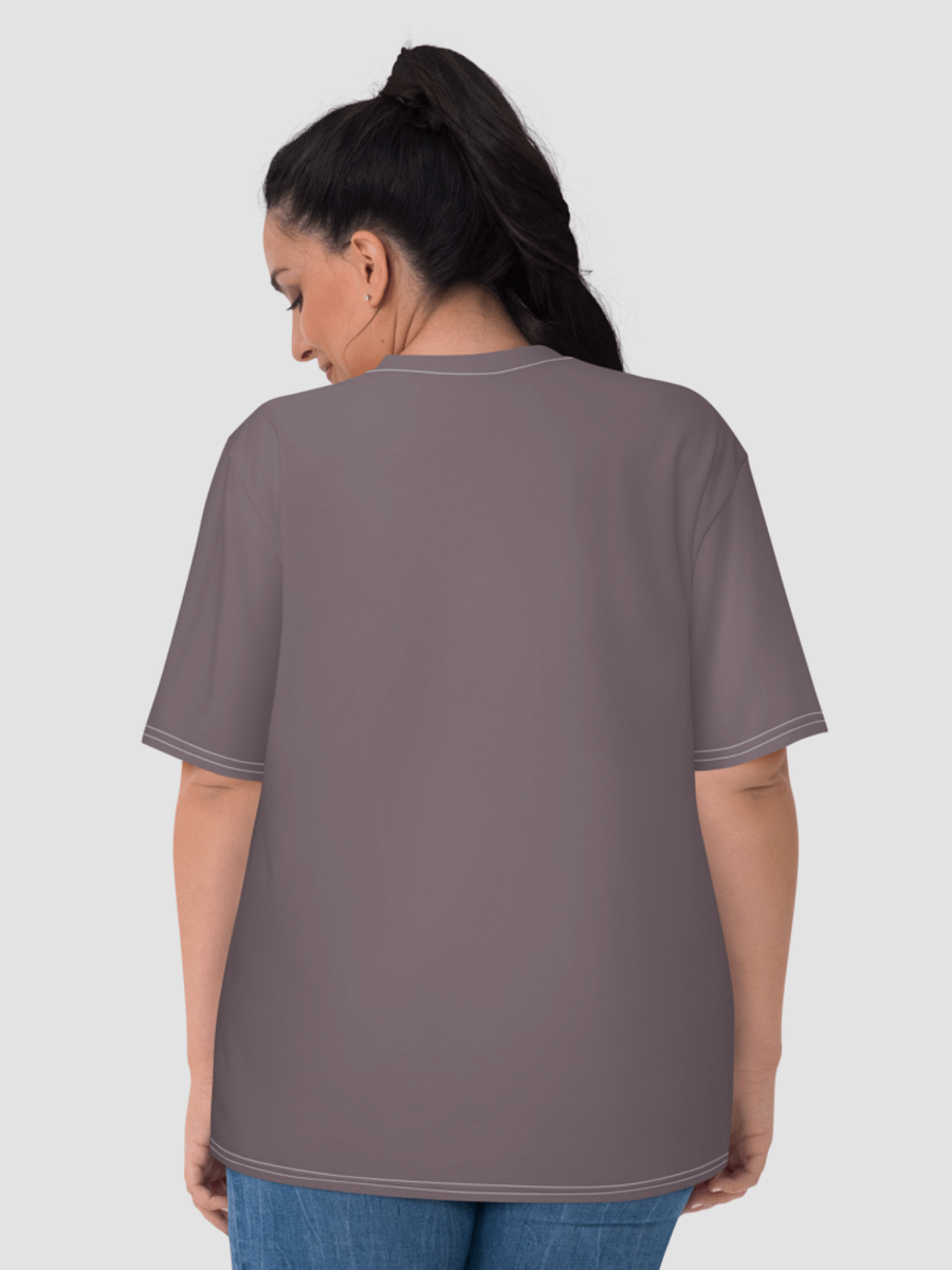 T-Shirt - Dusty Taupe product image (2)