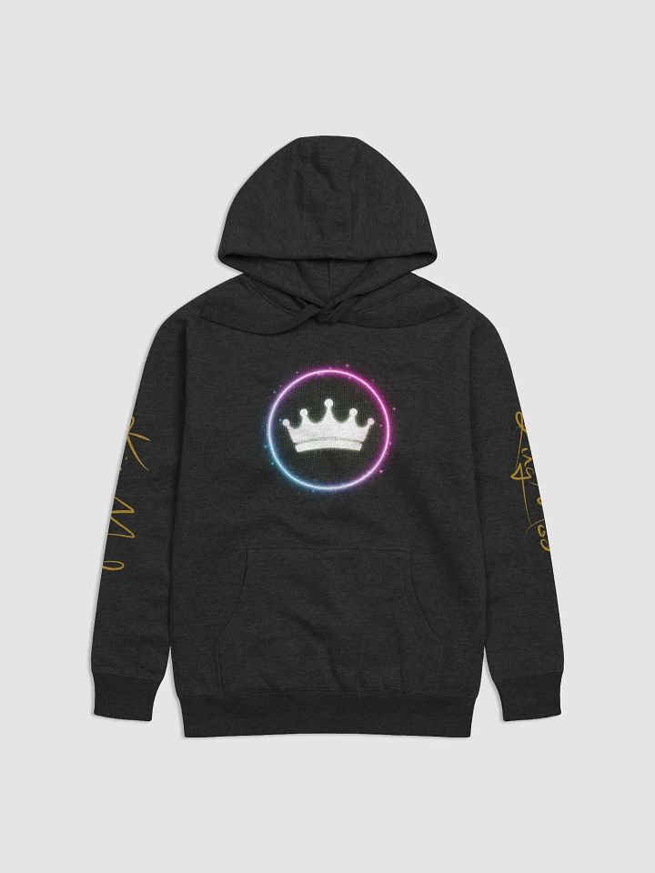 Signature Hoodie product image (1)