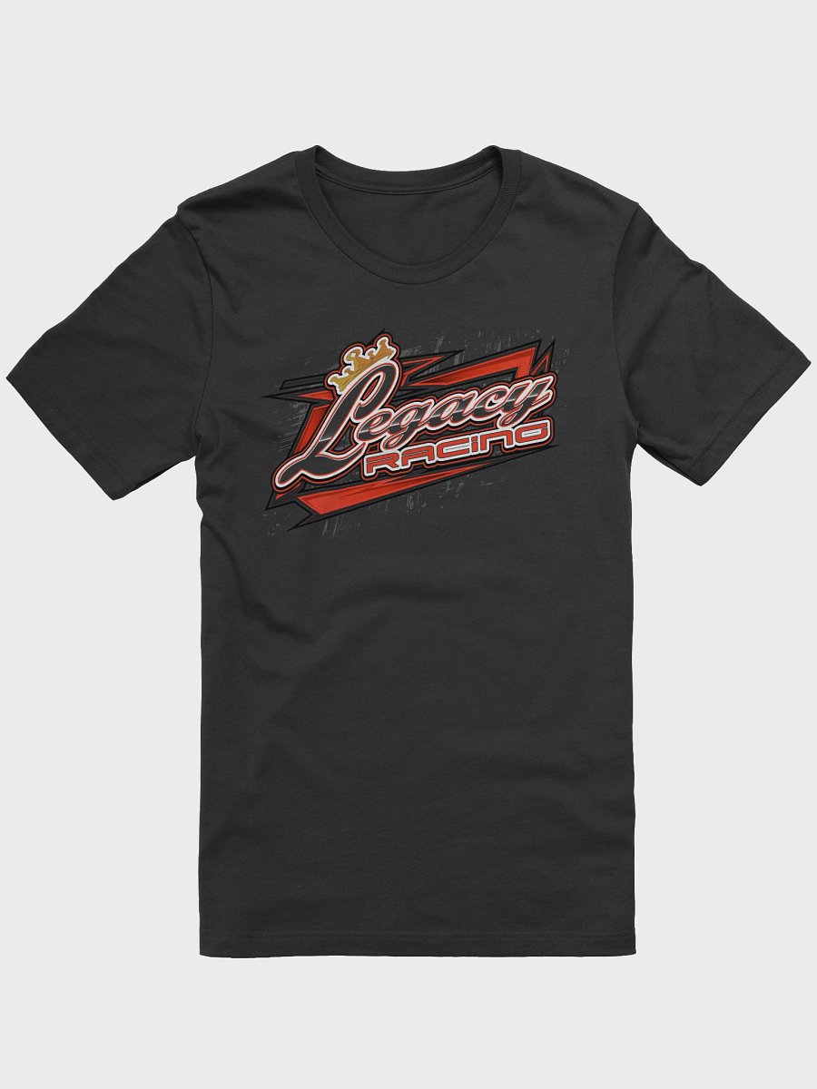 Legacy Racing Tee product image (5)
