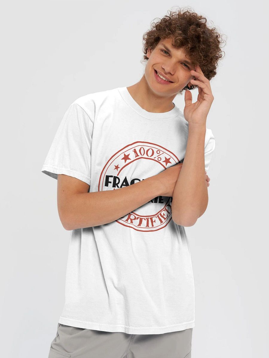 Certified Tee product image (29)