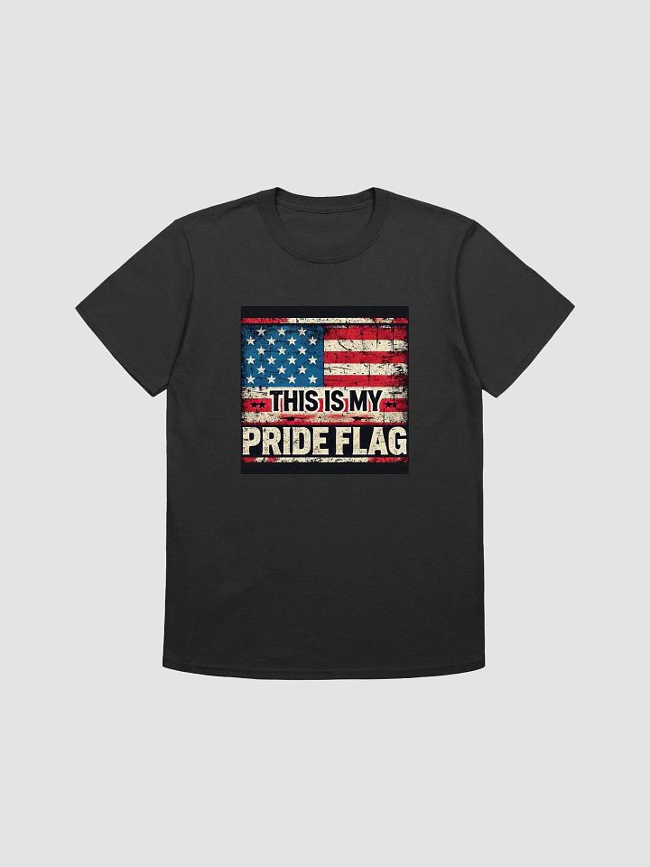 THIS IS MY PRIDE FLAG product image (1)