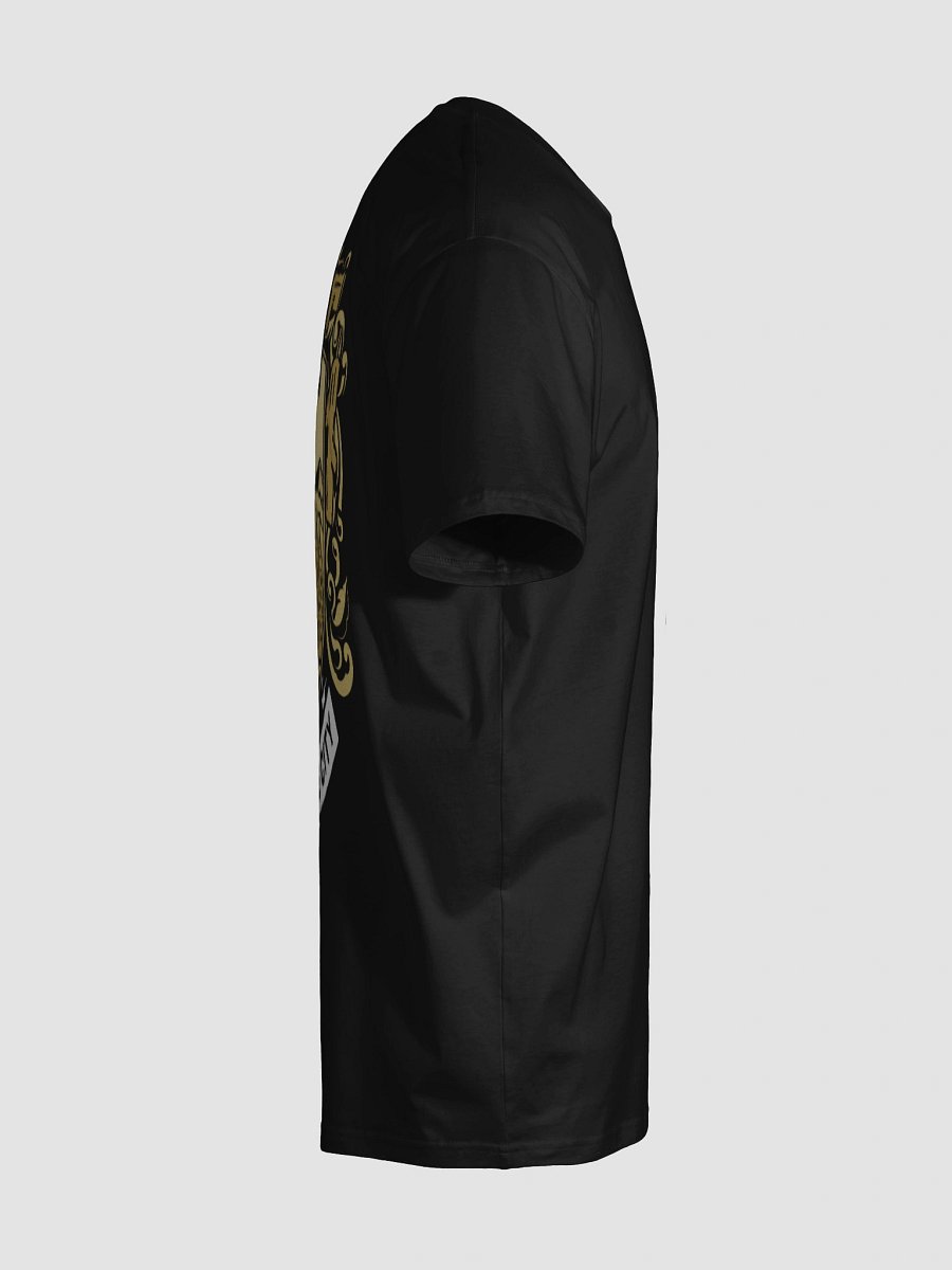 HPT x SLC T-Shirt (Dark) product image (8)