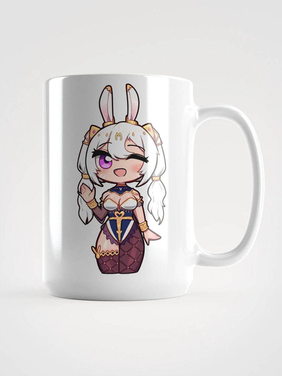 Chibi Heartthrob Mioshi Mug product image (1)