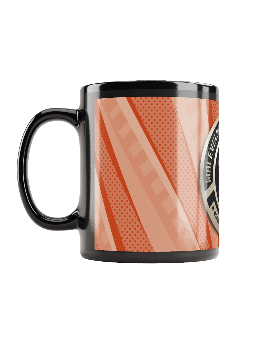 Malevelon Mandalorians Coffee Mug 5 product image (6)