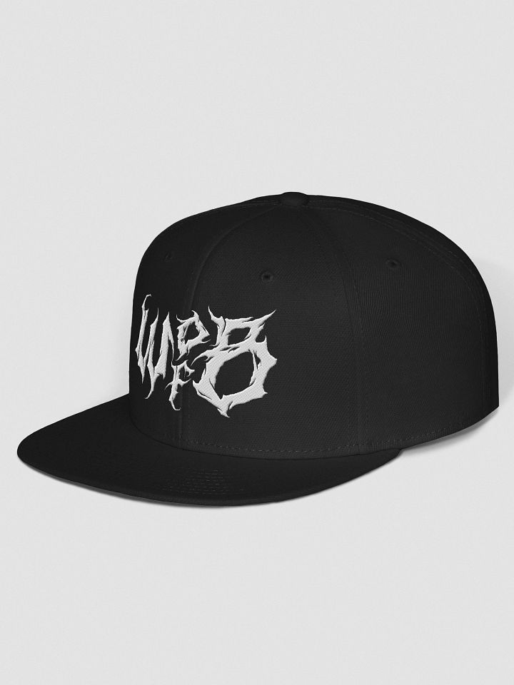 Goth W.o(f).B. Snapback product image (2)
