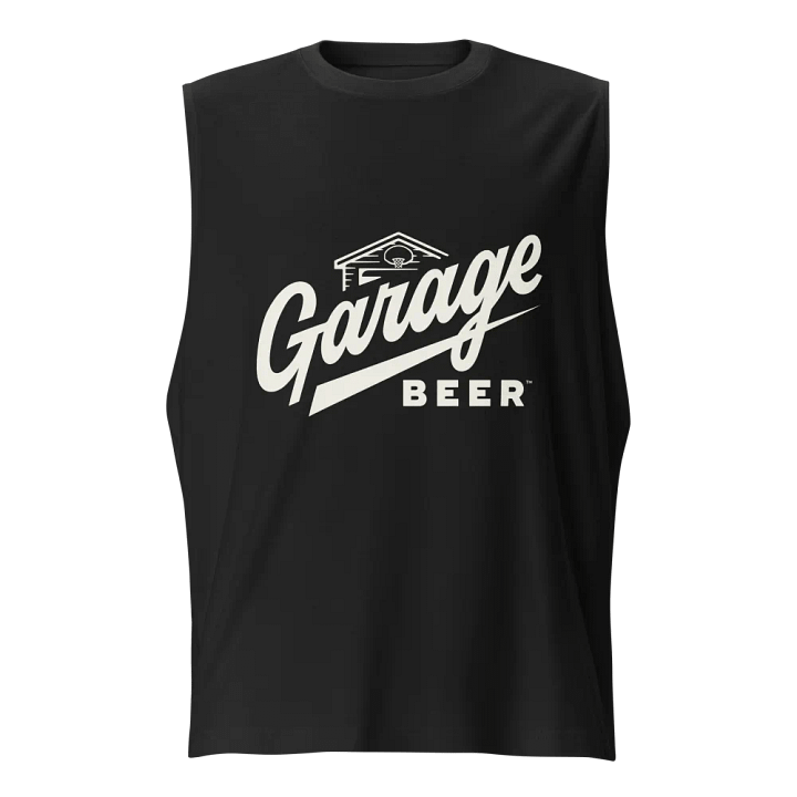 Garage Beer Tank product image (1)