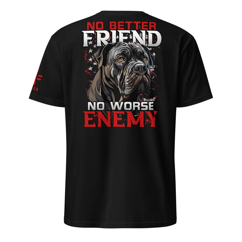 No Better Friend: Cane Corso product image (1)