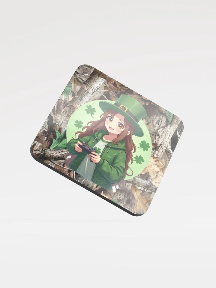 AI BrowningSimmer St. Patrick's Day 2025 product image (1)