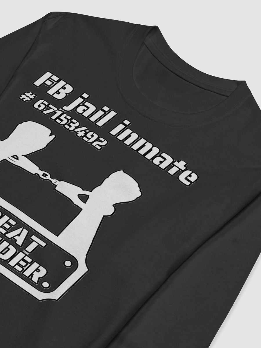 FB JAIL INMATE REPEAT OFFENDER product image (6)