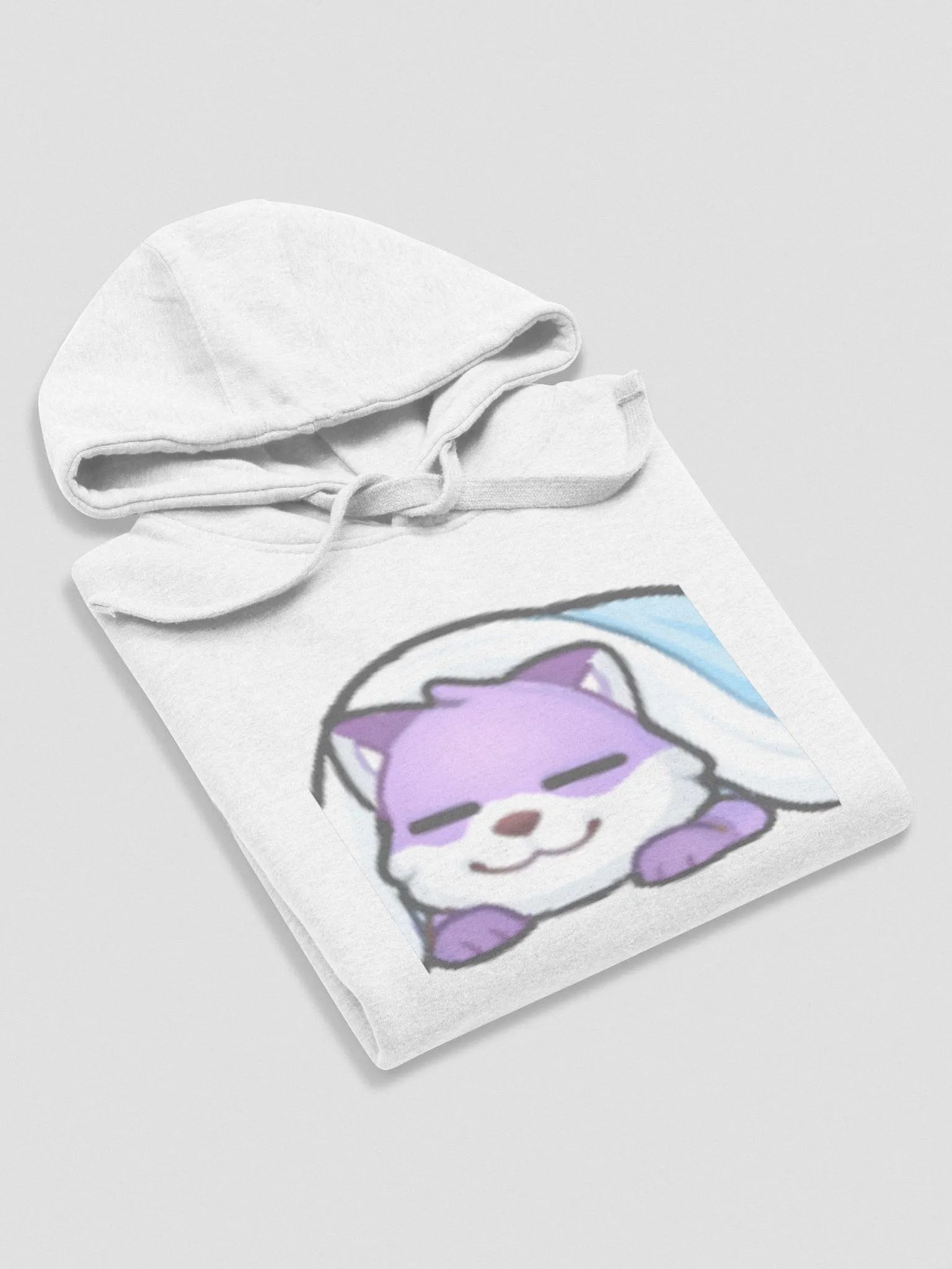 Fawx Cozy Hoodie product image (5)