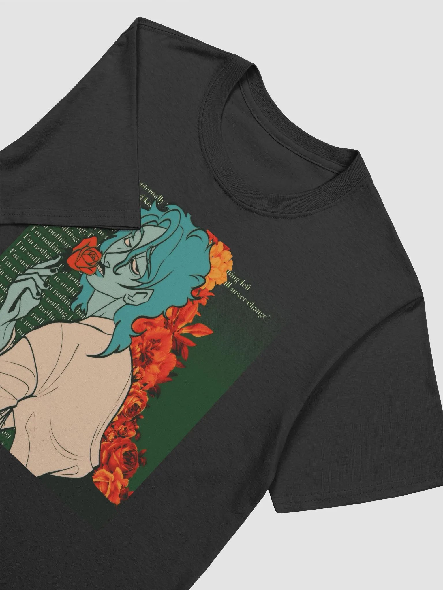 Phantom Pains Tee product image (3)