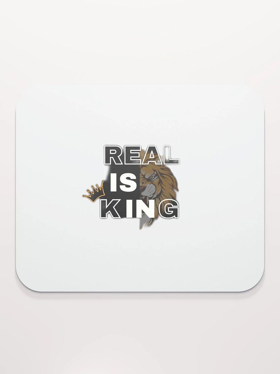 Royal Real Roar Mouse Pad product image (2)