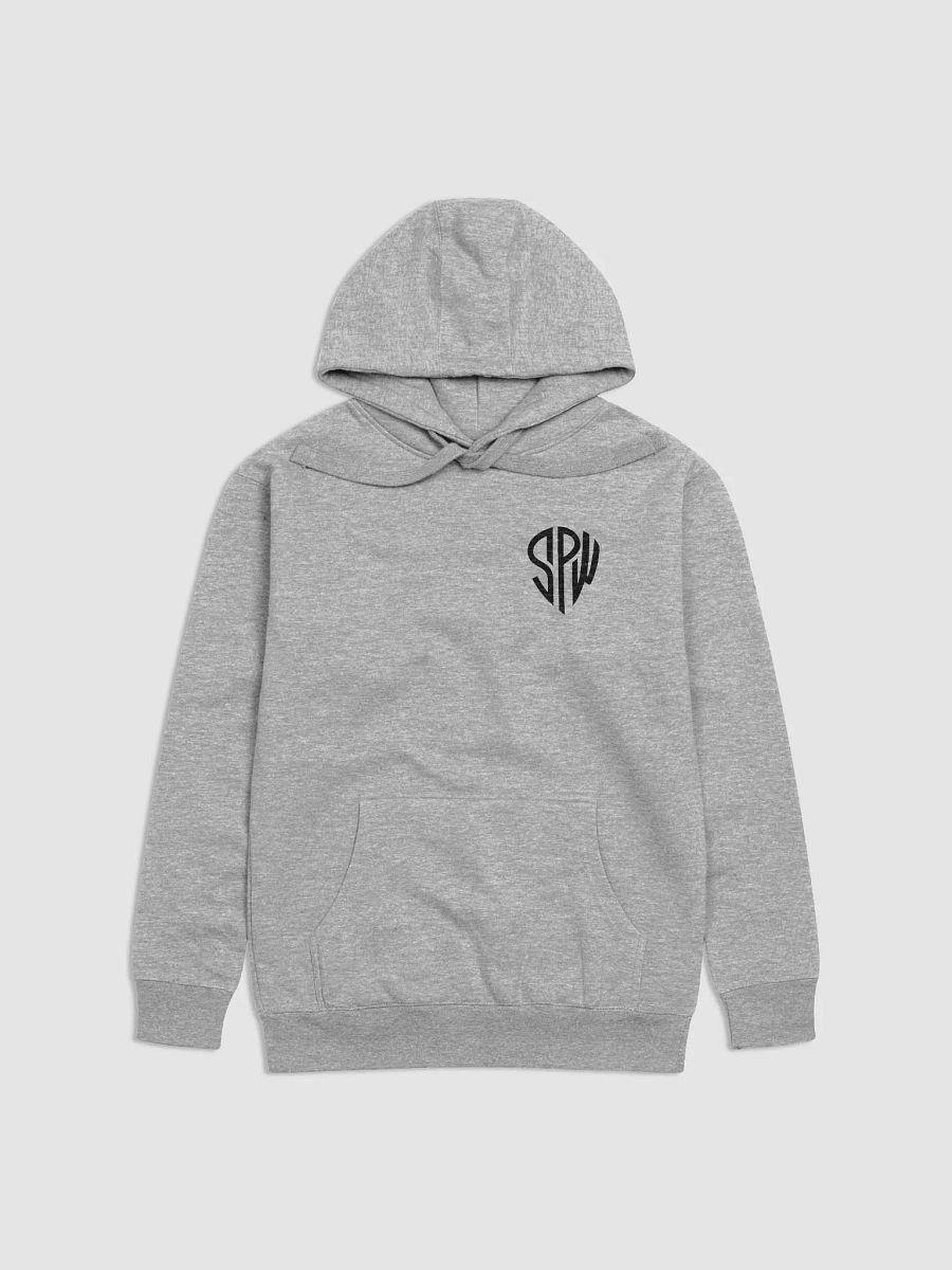 SPW Pocket Hoodie product image (1)