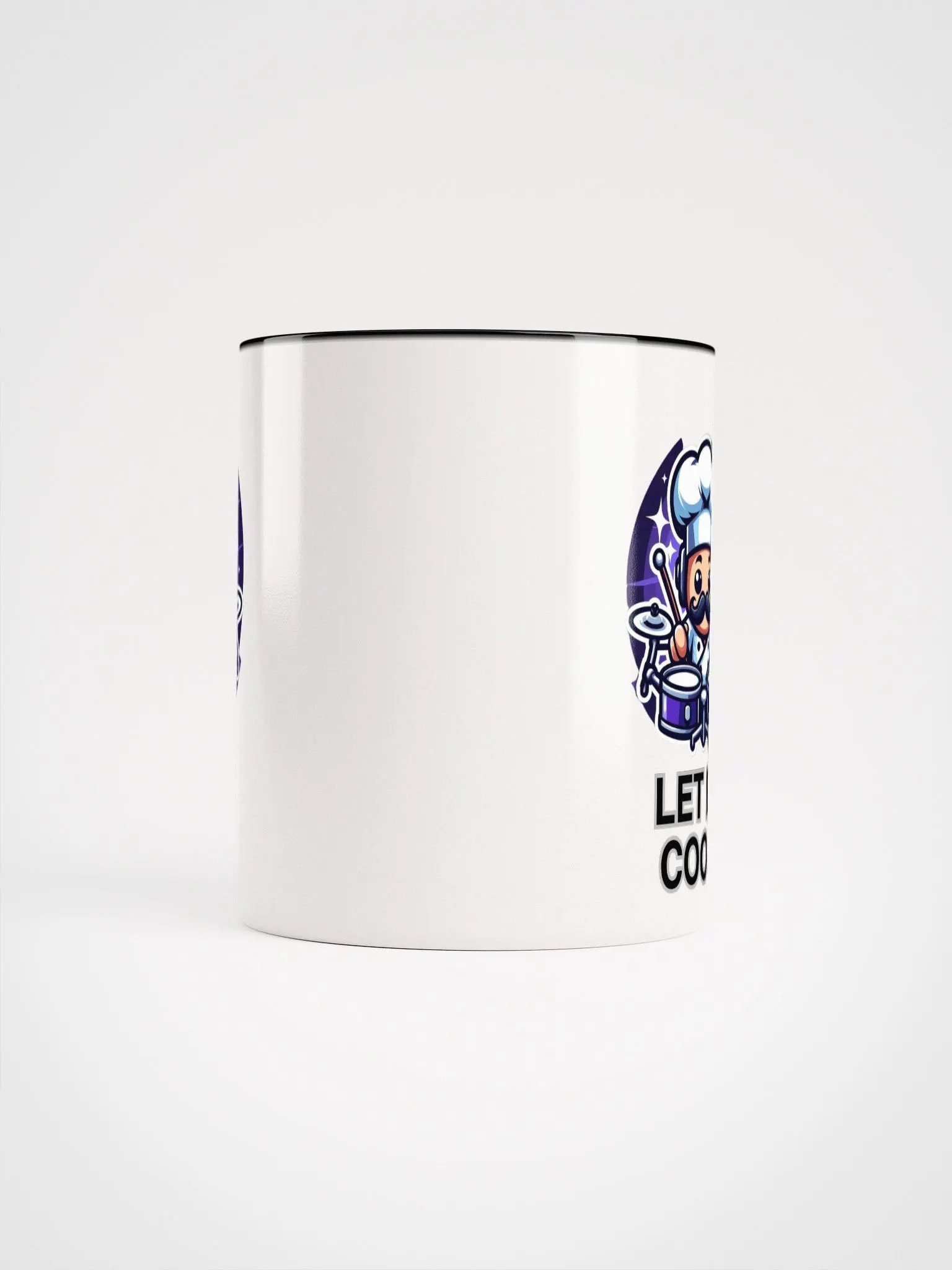 Chef Mug product image (5)