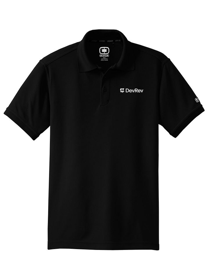 DevRev - Men's Caliber 2.0 Polo product image (1)